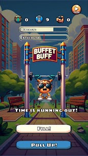 Buff Buff 3