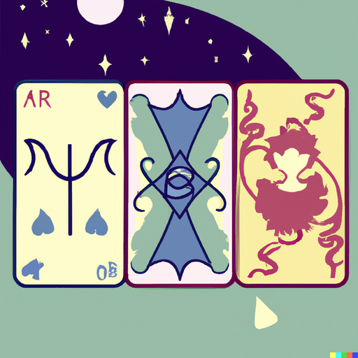 MyTarotGuide logo