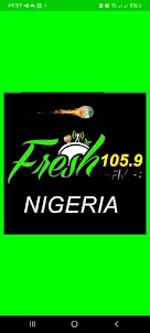 Fresh FM Live Nigeria