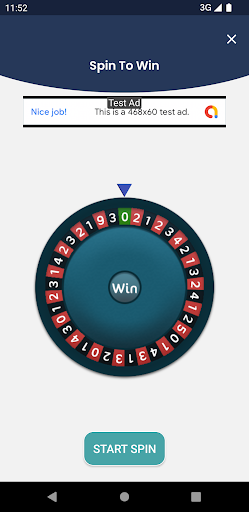 Earn Jumpcoin Screen 3