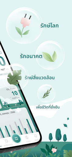 Carbon Footprint in Daily life Screen 2