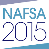 NAFSA 2015 icon