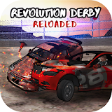 Revolution World Derby Car Crash Game 2020 icon