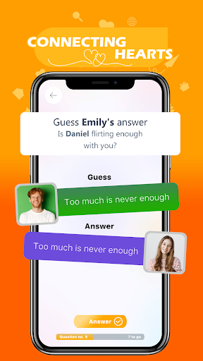 Relationship Quiz AI Insights