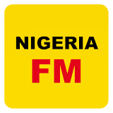 Nigeria Radio FM Live Online icon