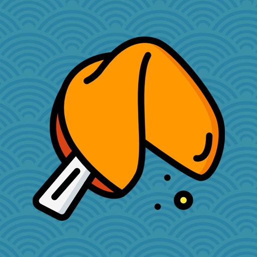 Fortune Cookie logo
