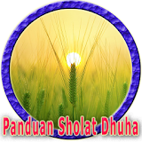 Sholat Dhuha Dan Doanya icon