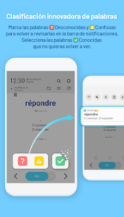 WordBit French (for Spanish speakers)