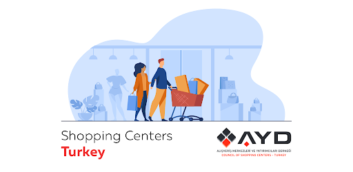 Изображения Shopping Centers Turkey - AYD на ПК с Windows