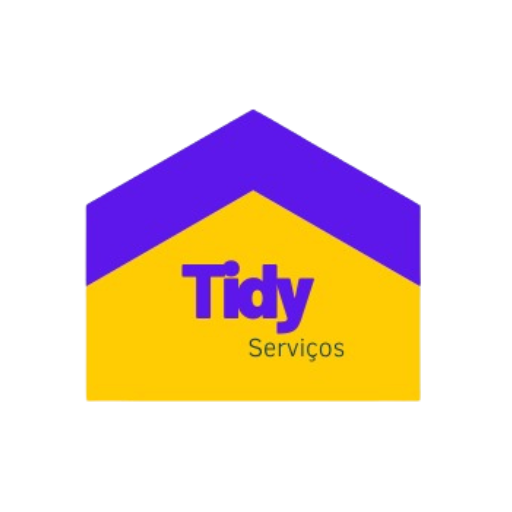 Tidy logo
