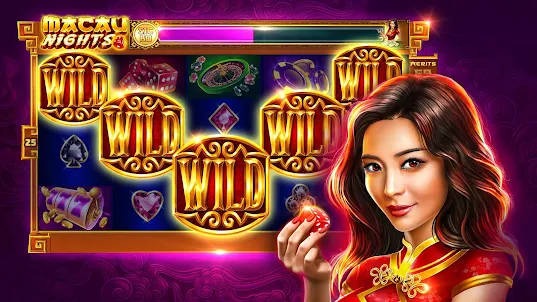 Slotomania™ Casino Slots Games