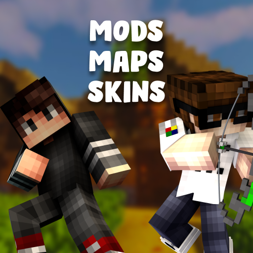 Mods, Maps, Skins and Addons for Minecraft