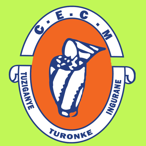 CECM Ni Akaravyo Header - AppWisp.com