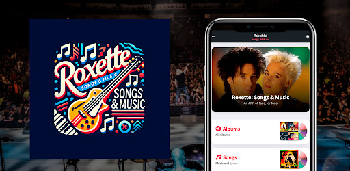 Roxette: Songs & Music