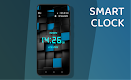 screenshot of SmartClock - LED Digital Clock