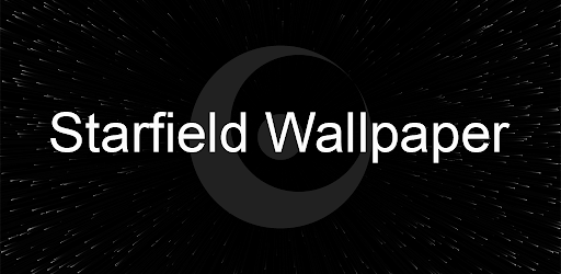Starfield Wallpaper