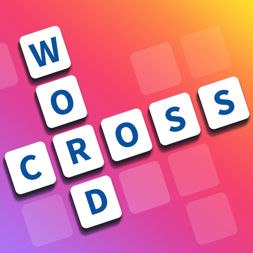 WordCross Champ - Free Best Word Games & Crossword