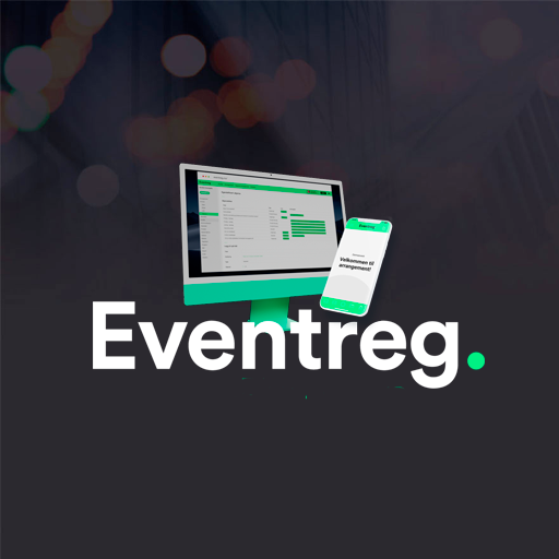 Eventreg logo