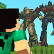 Transformers for Minecraft PE