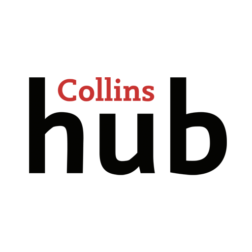 The Collins Hub  Icon