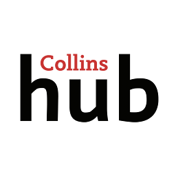 Icon image The Collins Hub