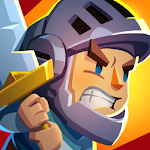 Cover Image of 下载 Almost a Hero — Idle RPG  APK
