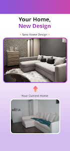 Home GPT AI - Interior Design
