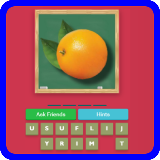 Fun and Learn: Fruit Quiz