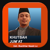 Khutbah Jumat Bachtiar Nasir icon