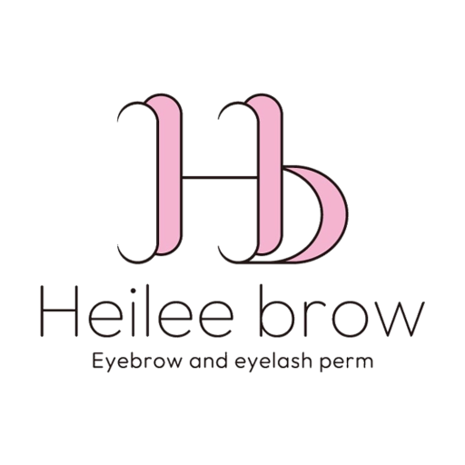Heilee-brow（ヘイリーブロウ） 公式アプリ logo