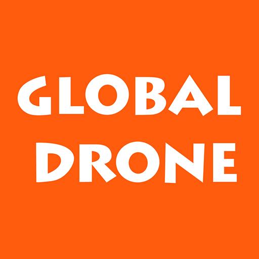 Global Drone 1.1.0 Icon
