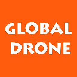 Icon image Global Drone