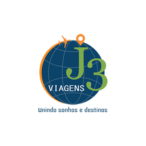 J3 Viagens logo