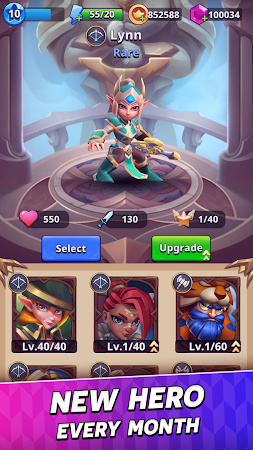 Game screenshot Archer Hero - Bow Masters apk download