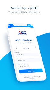 Asc-Student - Apps On Google Play