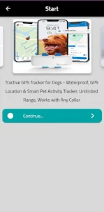 Tractive GPS Tracker Guide