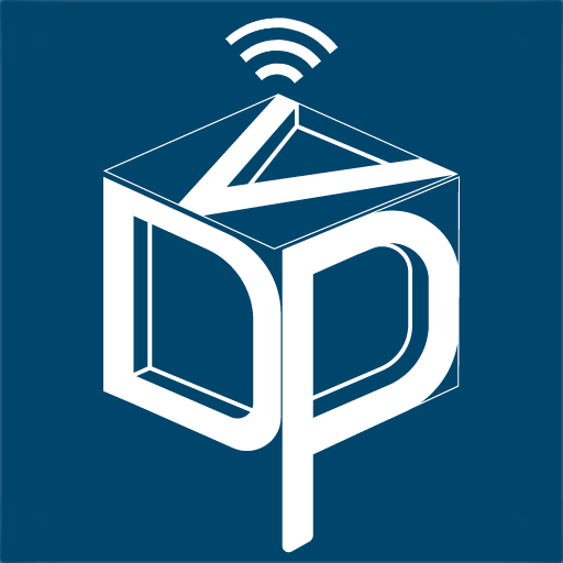 VDP Connect logo