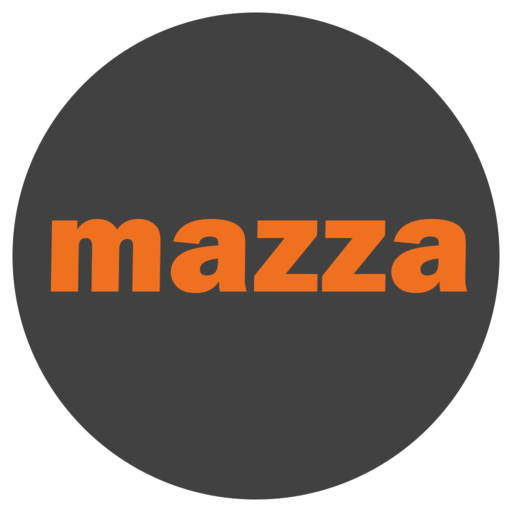 Mazza Indian Takeaway logo