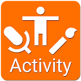 Activity Game icon