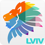 Lviv Events icon