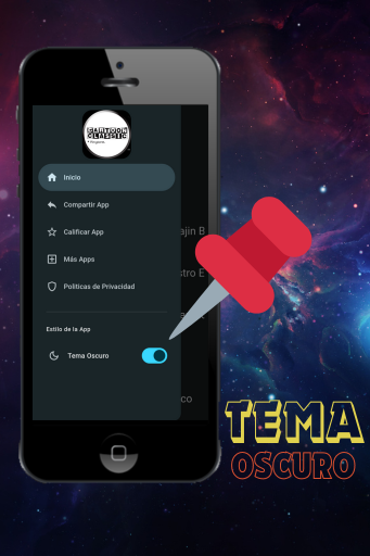 cartoon ringtone Screen 3