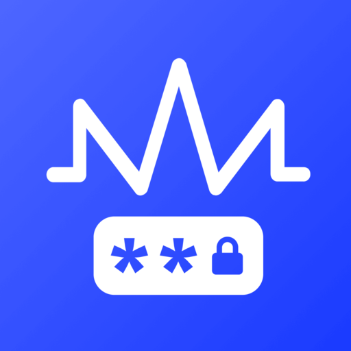 BaladAPP Autenticador logo