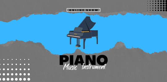piano sound for relax n mood