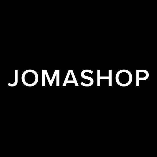 Jomashop - Shop Luxury Fashion Logo