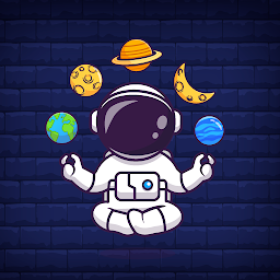 Imagem do ícone Space Quiz Trivia