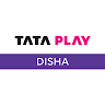 Tata Play  -  Disha