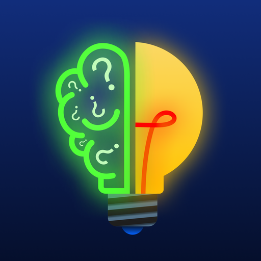 Trivia Game  Icon