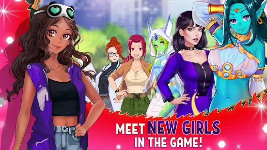 Passion Worlds Android Ios New Games