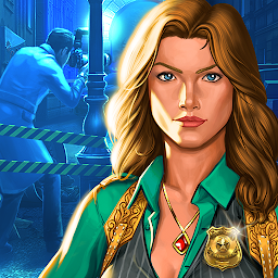 Криминальный город. Детектив Mod Apk