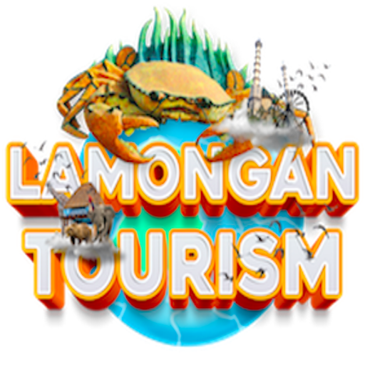 Lamongan Tourism logo
